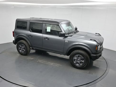 New 2026 Ford Bronco Big Bend image 37