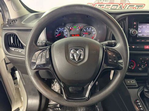 Used 2021 RAM ProMaster City Tradesman image 11