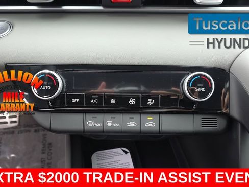New 2026 Hyundai Elantra Sport FWD image 20