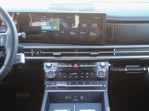 New 2026 Hyundai Santa Fe SEL image 14