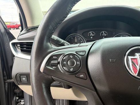 Used 2020 Buick Enclave Premium w/ Surround and Sites Package FWD image 29