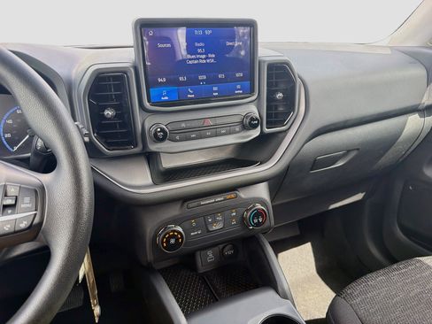 Used 2021 Ford Bronco Sport AWD/4WD image 25