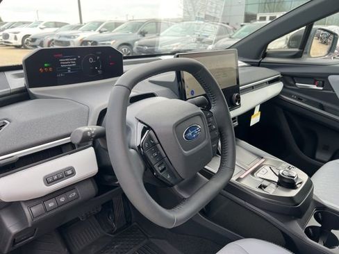 New 2026 Subaru Solterra Premium image 12