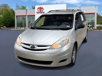 Used 2006 Toyota Sienna LE