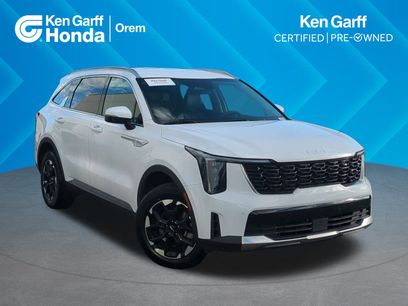 Used 2024 Kia Sorento S