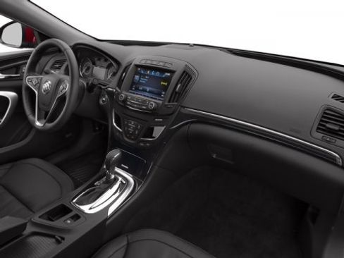 Used 2014 Buick Regal Premium image 21