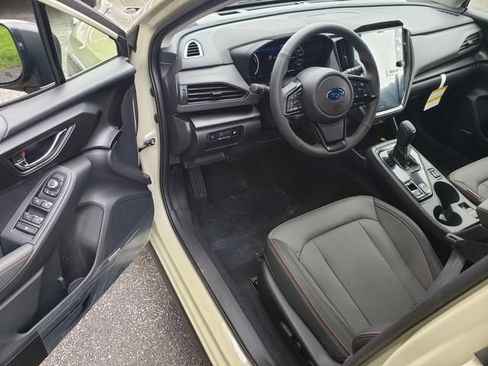 New 2026 Subaru Crosstrek 2.5i Limited AWD/4WD image 11