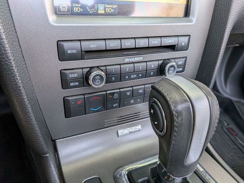 Used 2014 Ford Mustang GT Premium w/ Electronics Package image 24