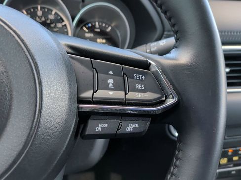 Used 2023 MAZDA CX-5 AWD 2.5 S image 16