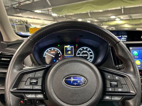 Used 2023 Subaru Forester Sport image 11