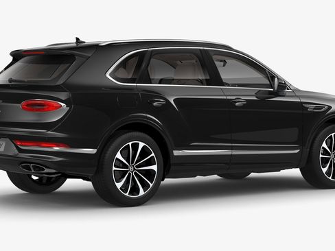 New 2025 Bentley Bentayga image 6