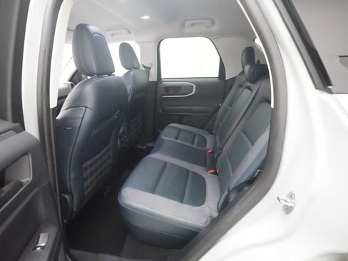 Used 2021 Ford Bronco Sport Outer Banks AWD/4WD image 15