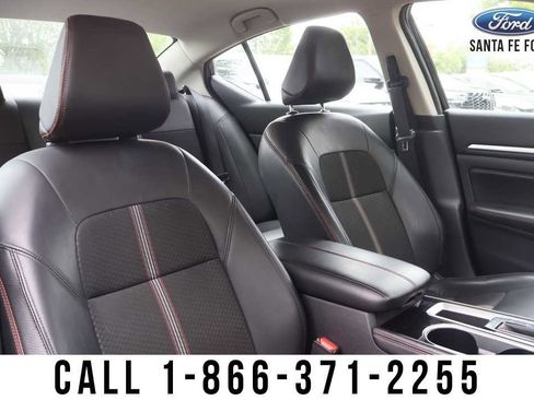 Used 2024 Nissan Altima 2.5 SR image 22