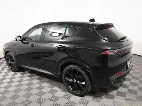 Used 2024 Dodge Hornet R/T Plus AWD/4WD image 3