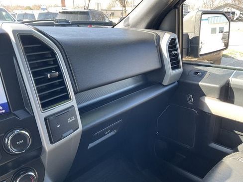 Used 2020 Ford F150 Lariat image 18