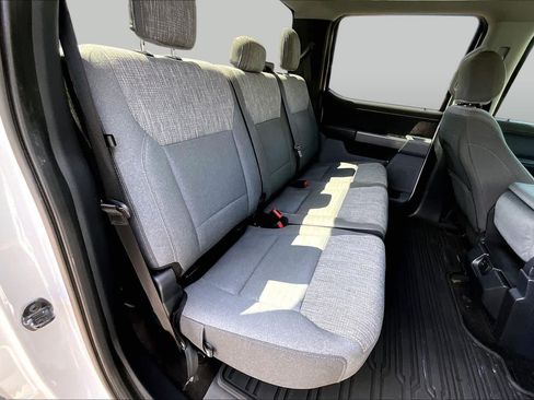 Used 2021 Ford F150 XLT w/ Equipment Group 301A Mid AWD/4WD image 20
