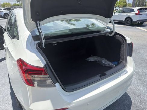 Certified 2024 Honda Civic Touring image 26