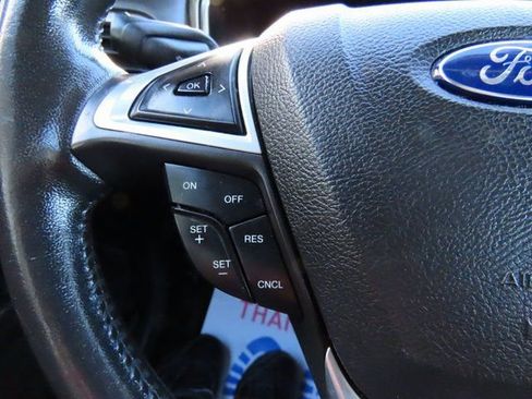 Used 2016 Ford Fusion SE w/ Equipment Group 202A image 31