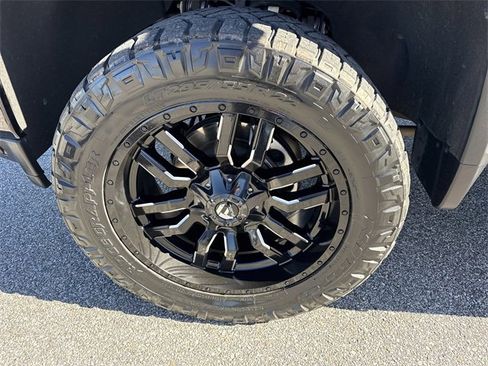 Used 2021 Chevrolet Silverado 2500 High Country w/ Z71 Off-Road Package image 44