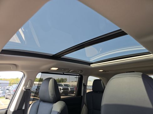 New 2025 Subaru Ascent Bronze Edition image 21