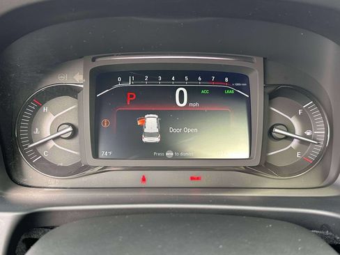 Used 2023 Honda Passport TrailSport image 23