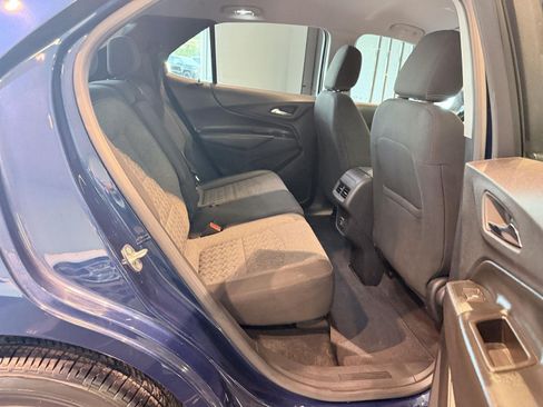 Used 2023 Chevrolet Equinox LT AWD/4WD image 26