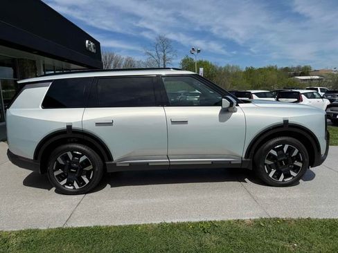 New 2027 Kia Telluride S AWD/4WD image 4