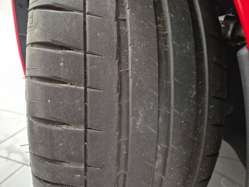 Certified 2023 Chevrolet Corvette 2LT w/ Z51 Performance Package image 37