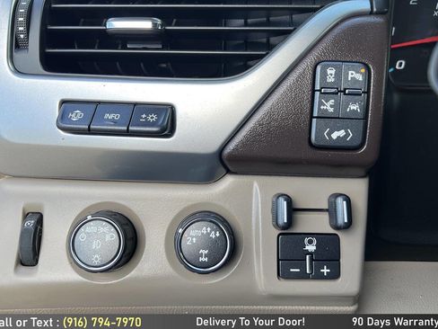 Used 2017 Chevrolet Tahoe Premier image 23