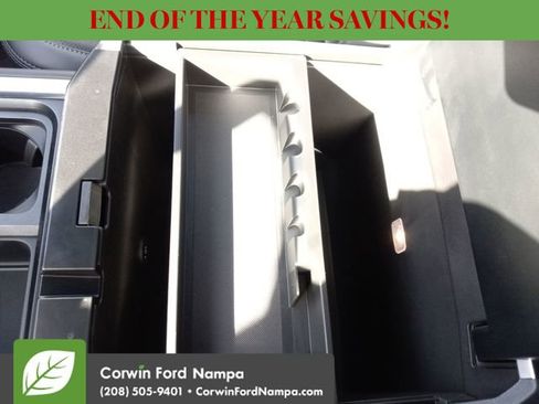 New 2025 Ford F350 Platinum image 21