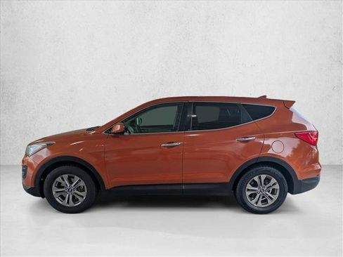 Used 2016 Hyundai Santa Fe Sport FWD image 9