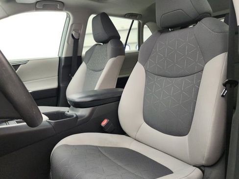 Used 2023 Toyota RAV4 XLE w/ Convenience Package image 13