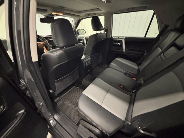 Used 2024 Toyota 4Runner SR5 Premium w/ Moonroof Package AWD/4WD image 14