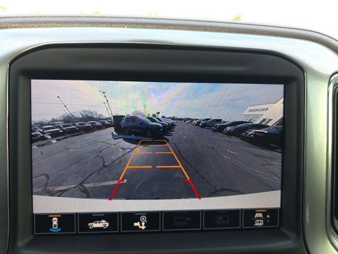 Used 2020 Chevrolet Silverado 1500 LTZ w/ LTZ Plus Package image 28