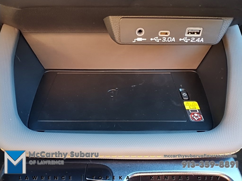 New 2026 Subaru Forester Wilderness AWD/4WD image 24