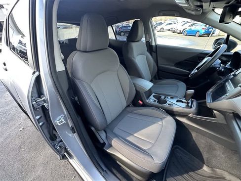 Certified 2024 Subaru Crosstrek 2.0i image 14