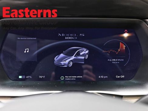 Used 2017 Tesla Model S 100D image 17