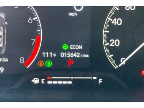 Certified 2024 Honda Civic Sport image 38