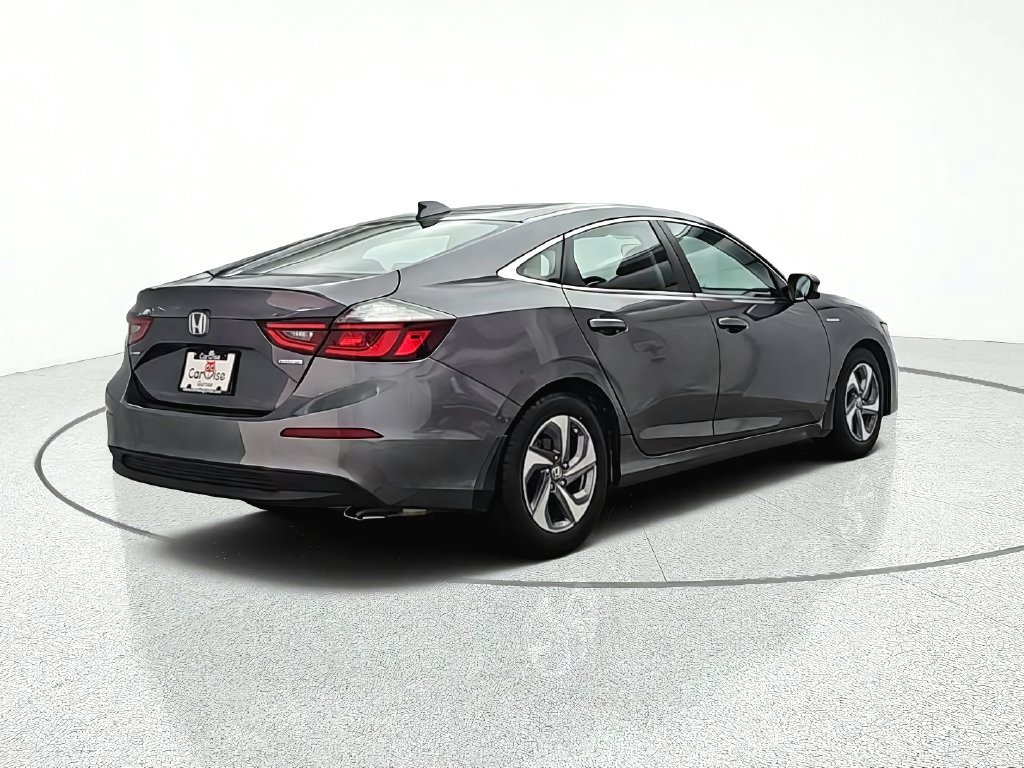 Used 2020 Honda Insight EX image 7