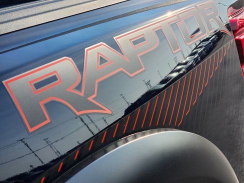 New 2026 Ford F150 Raptor AWD/4WD image 10
