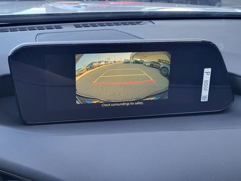 New 2026 MAZDA MAZDA3 2.5 S Hatchback w/ Premium Pkg image 11