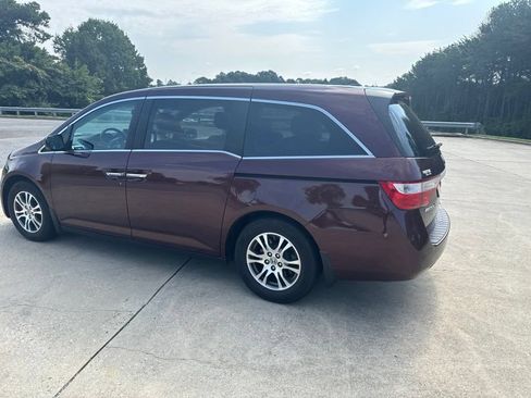 Used 2012 Honda Odyssey EX-L image 16
