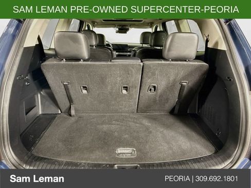 Used 2024 Kia Telluride S w/ S Sunroof Package AWD/4WD image 28