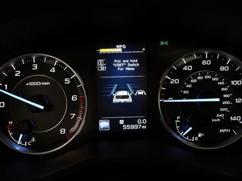 Used 2020 Subaru Ascent Limited w/ Technology Package AWD/4WD image 17