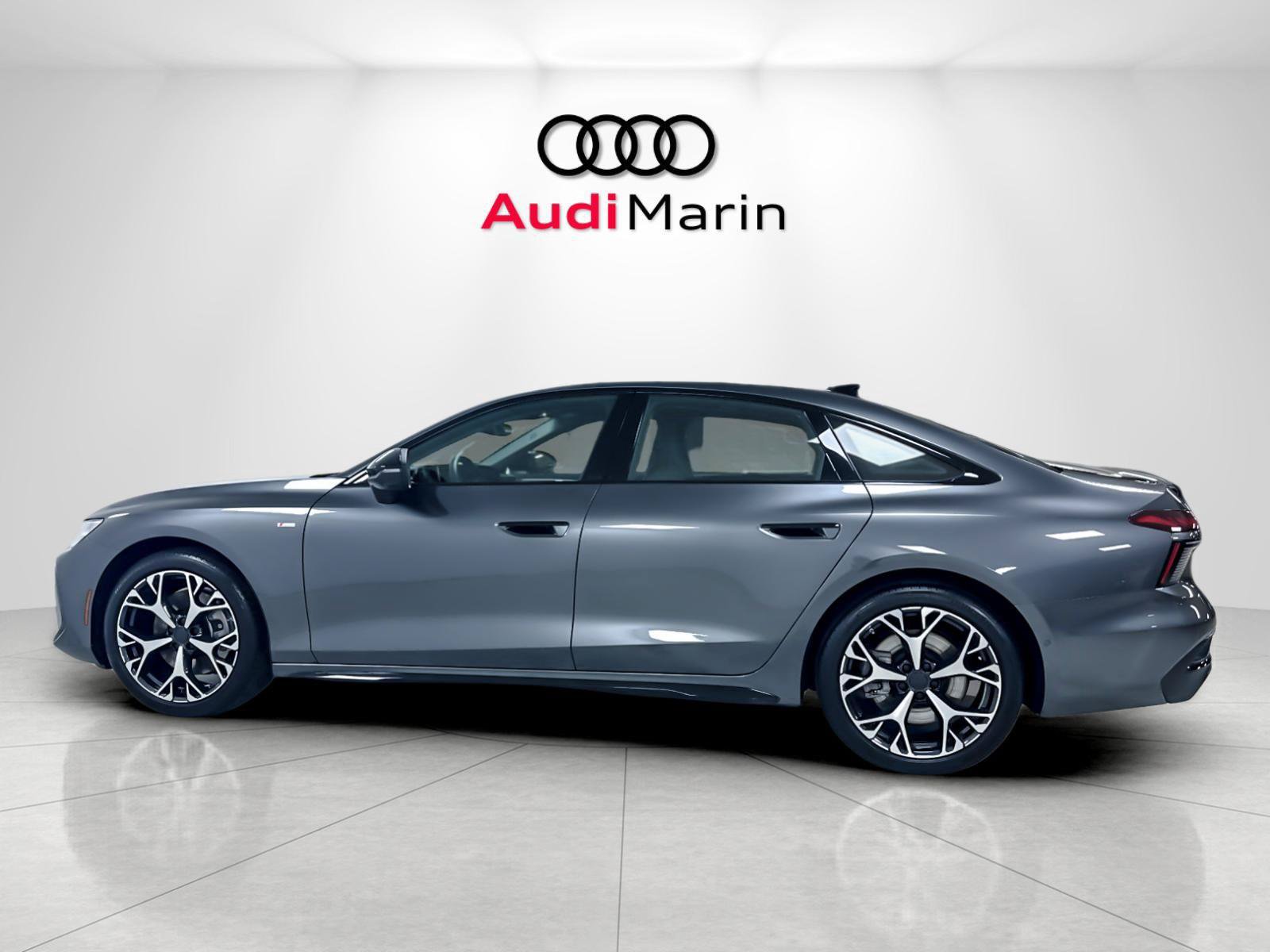 Certified 2026 Audi A6 Premium Plus AWD/4WD image 2