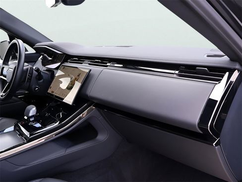 Used 2024 Land Rover Range Rover Sport Dynamic SE image 10