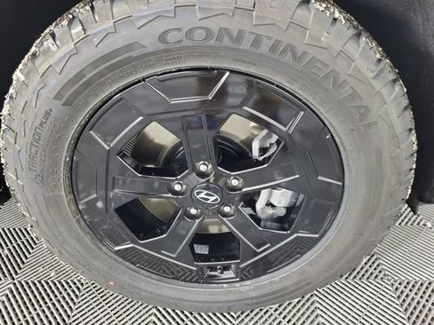 Certified 2025 Hyundai Santa Fe XRT AWD/4WD image 26