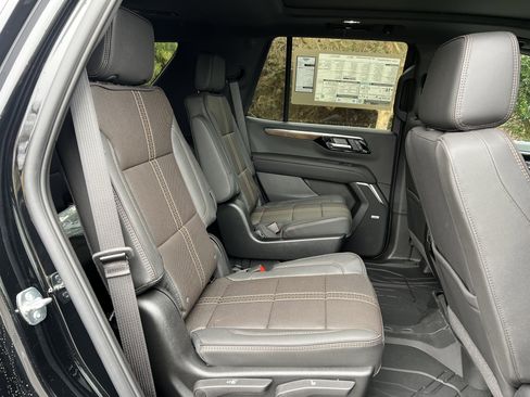 New 2026 Chevrolet Tahoe High Country image 34