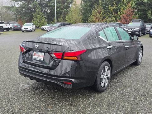 Used 2021 Nissan Altima 2.5 S FWD image 5