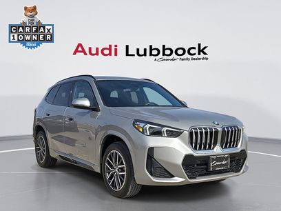 Used 2026 BMW X1 xDrive28i